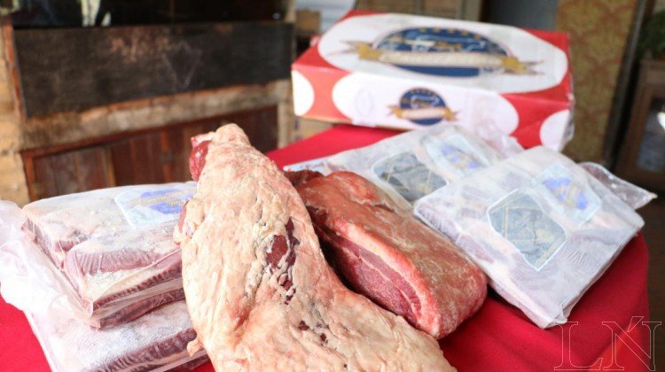 Paraguay es el 3er. consumidor de carne