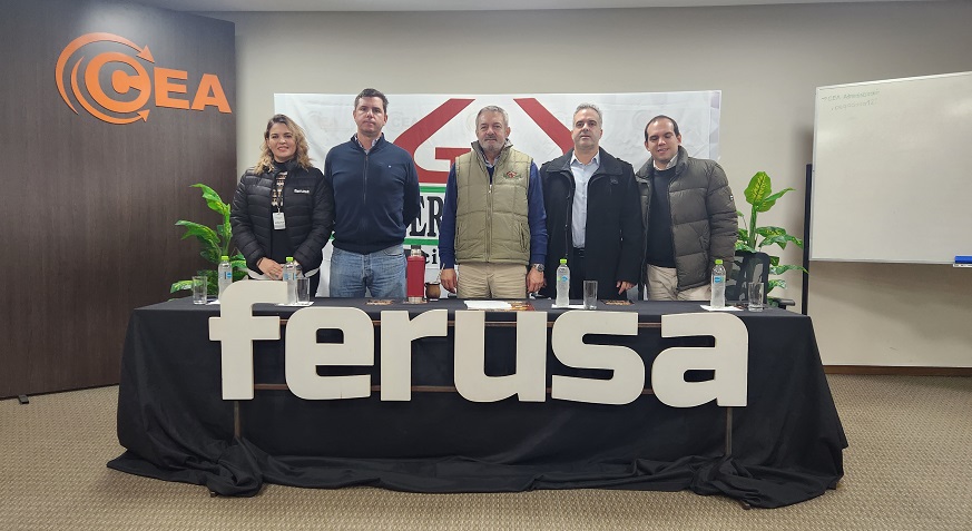 Ferusa remata más de 1.200 vaquillas y 40 toros de Ganadera Alborada ...