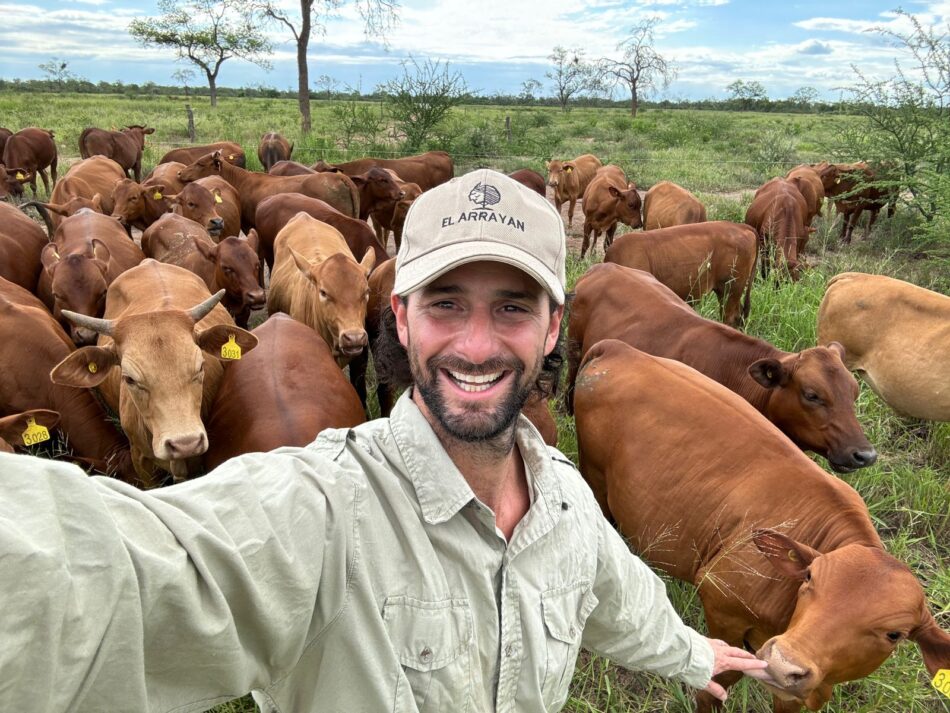 “El desafío ya no es climático, sino reponer vientres y producir más ...