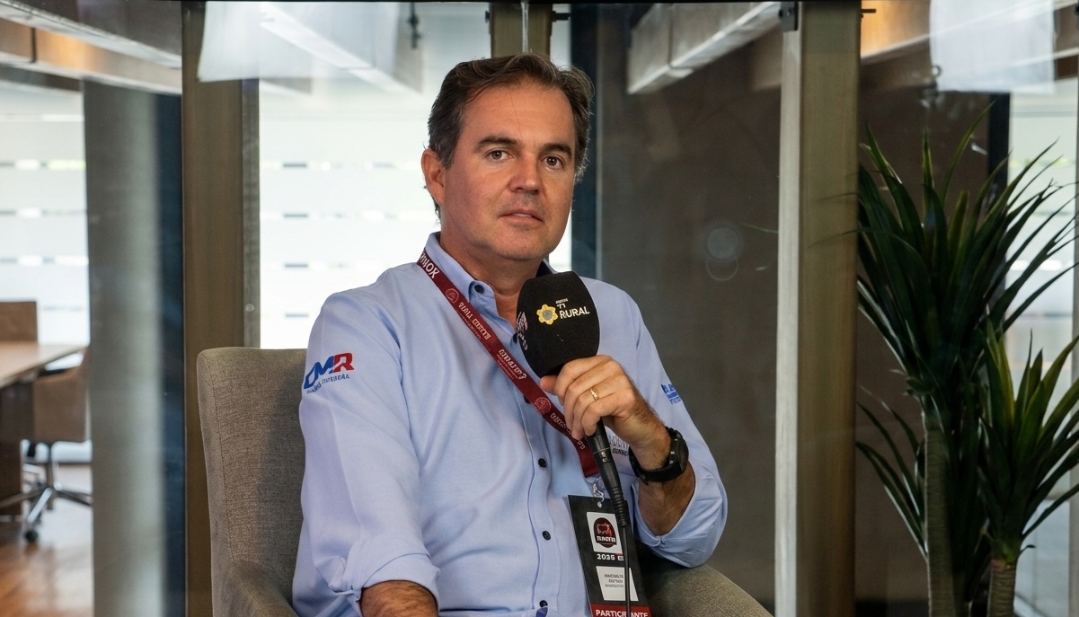 Alexandre Martins: “La eficiencia se construye en la recría y se cobra ...