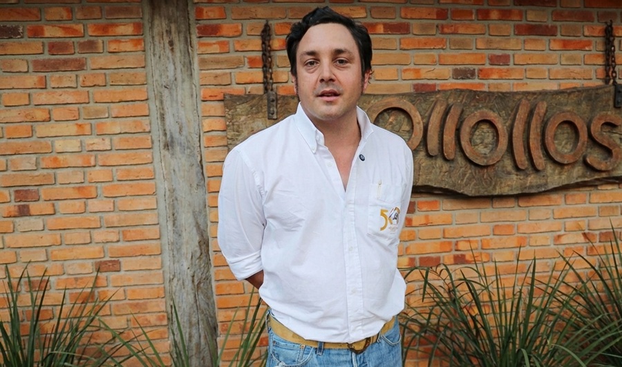 Rene Raza René Ferreira asumió en Criollos: “Es un momento para mostrar la ...