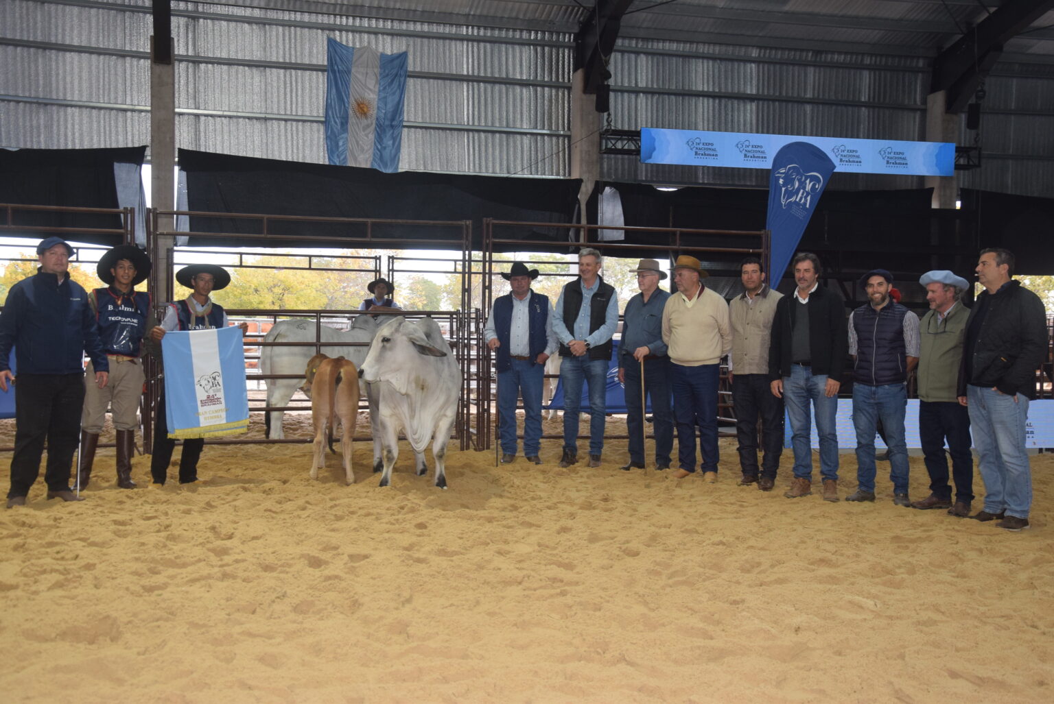 Gran Campeona
